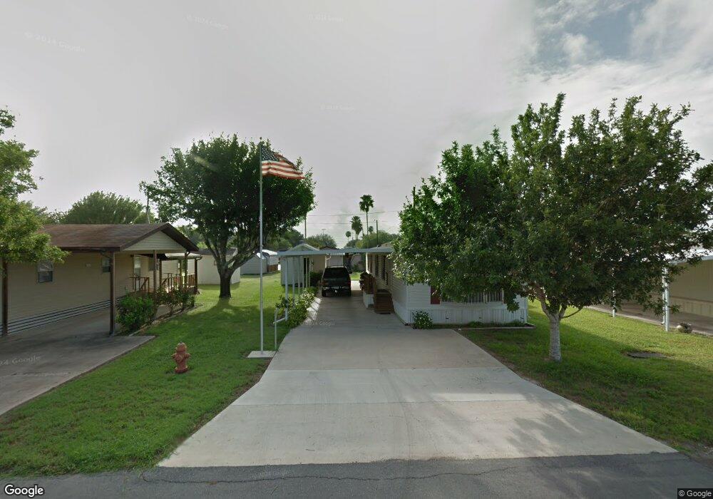 712 N Hibiscus, La Feria, TX 78559 - photo 1