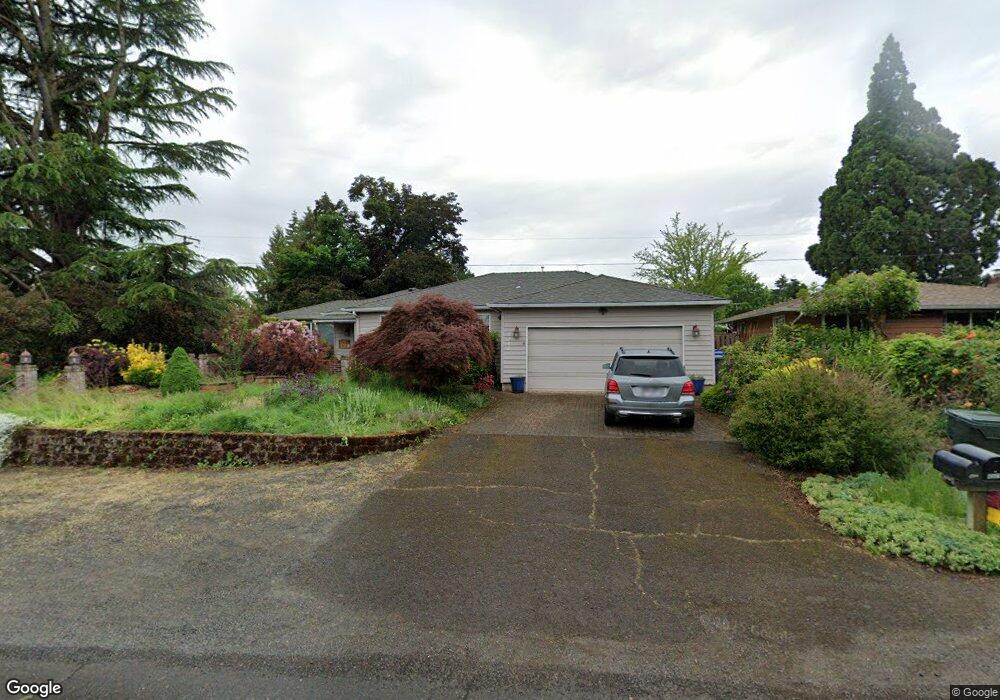 4341 Coloma Dr SE, Salem, OR 97302 - photo 1