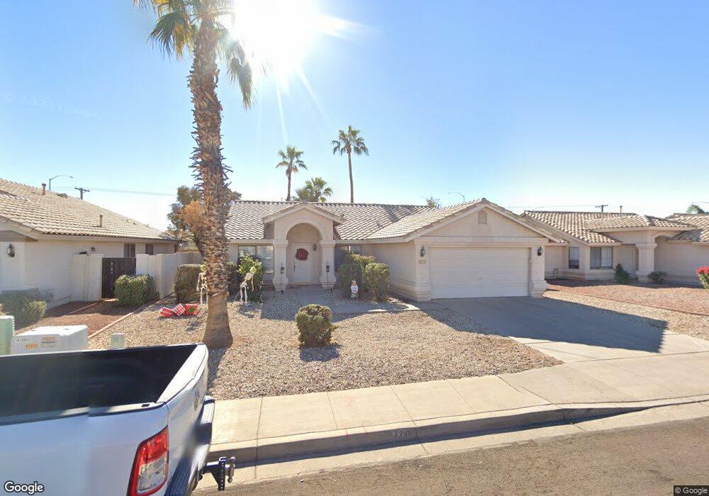 7265 E Naranja Ave, Mesa, AZ 85209 - photo 1