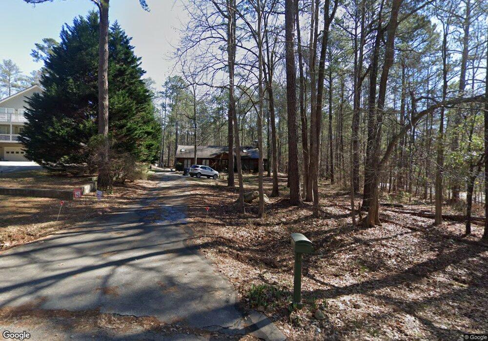 0 Quail Ct unit 8544664, Monticello, GA 31064 - photo 1