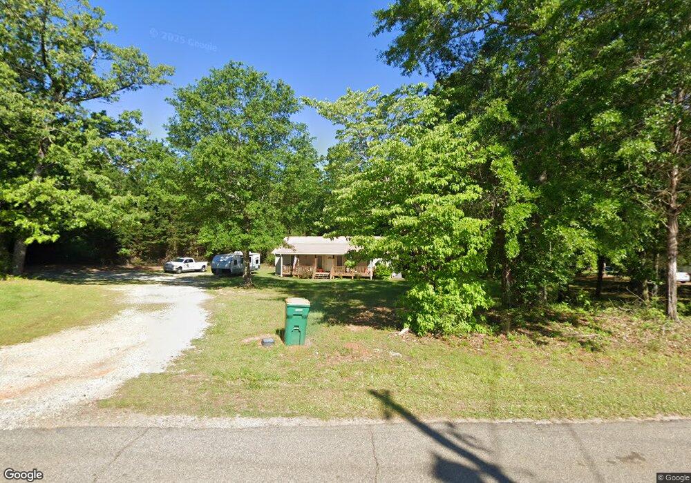 334 Evans St, Homer, GA 30547 - photo 1