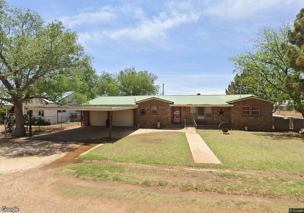 200 Chestnut St, Ropesville, TX 79358 - photo 1