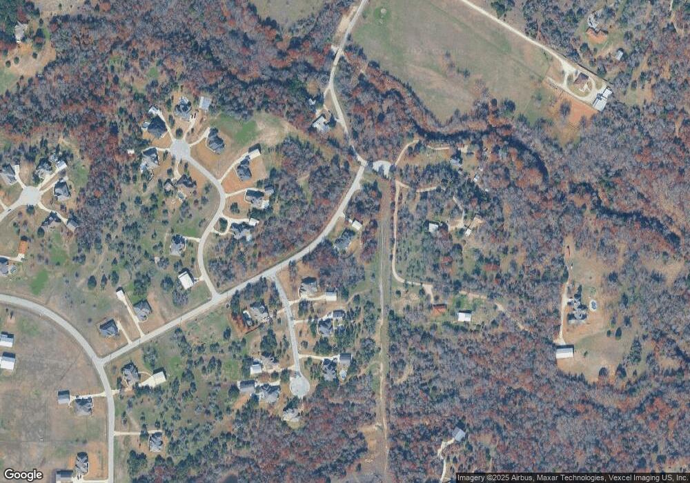 122 Browtine Way, Azle, TX 76020 - photo 1