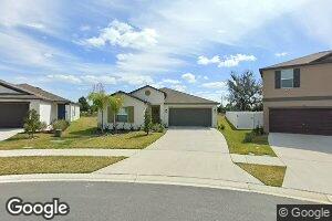 2607 Red Egret Dr, Bartow, FL 33830