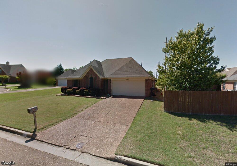 965 Jessica Lauren Cove, Cordova, TN 38018 - photo 1