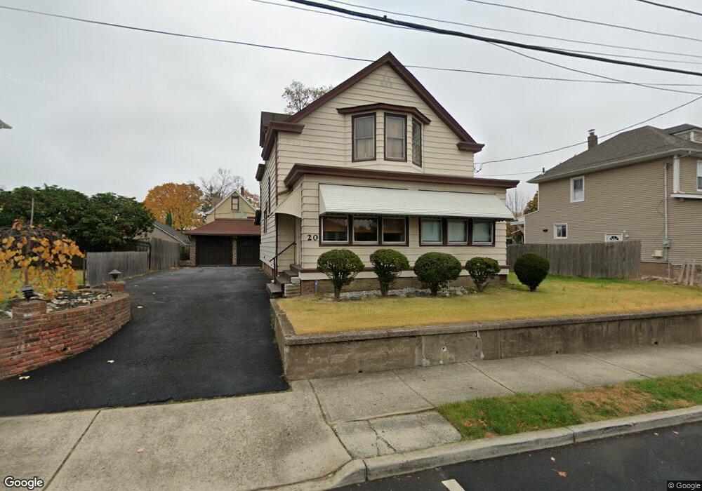 20 Spring St, Clifton, NJ 07011 - photo 1