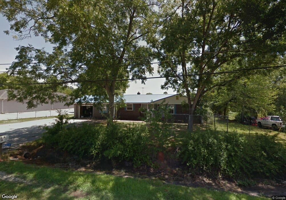 2024 Westminster Hwy, Walhalla, SC 29691 - photo 1