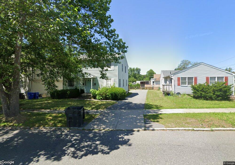 192 Goodwin St unit 194, Indian Orchard, MA 01151 - photo 1