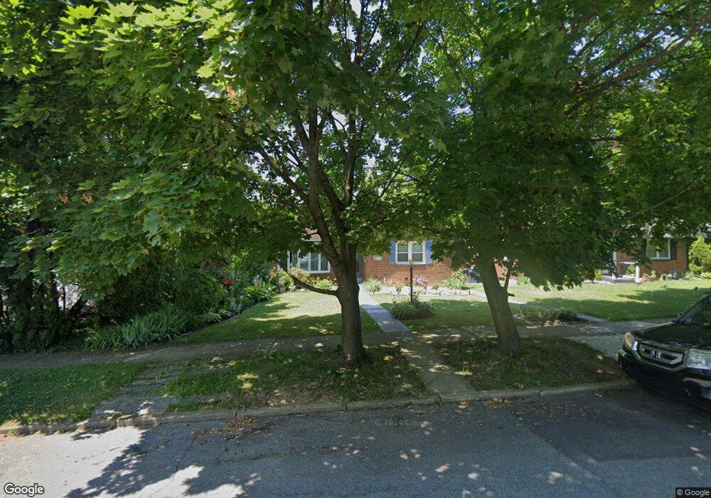 422 N 30th St, Allentown, PA 18104 - photo 1