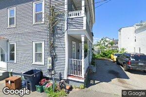 1 2nd Ave, Nashua, NH 03060