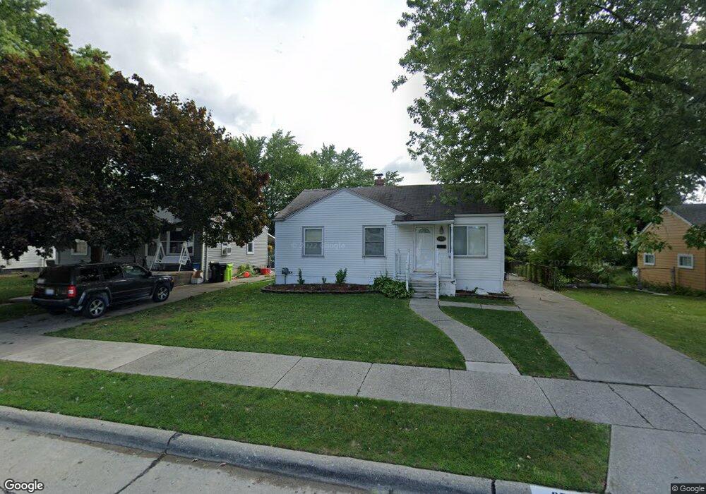 25210 Rose St, Roseville, MI 48066 - photo 1