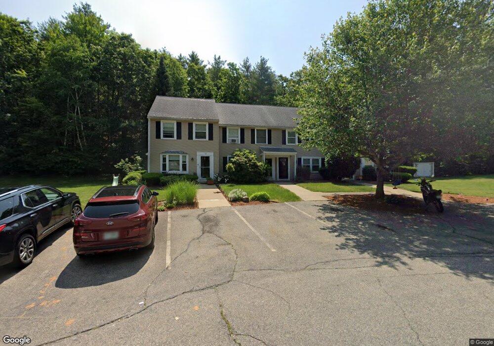 17 Franconia Dr, Merrimack, NH 03054 - photo 1