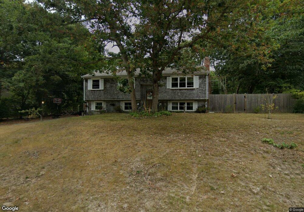 50 Meredith Dr, East Falmouth, MA 02536 - photo 1