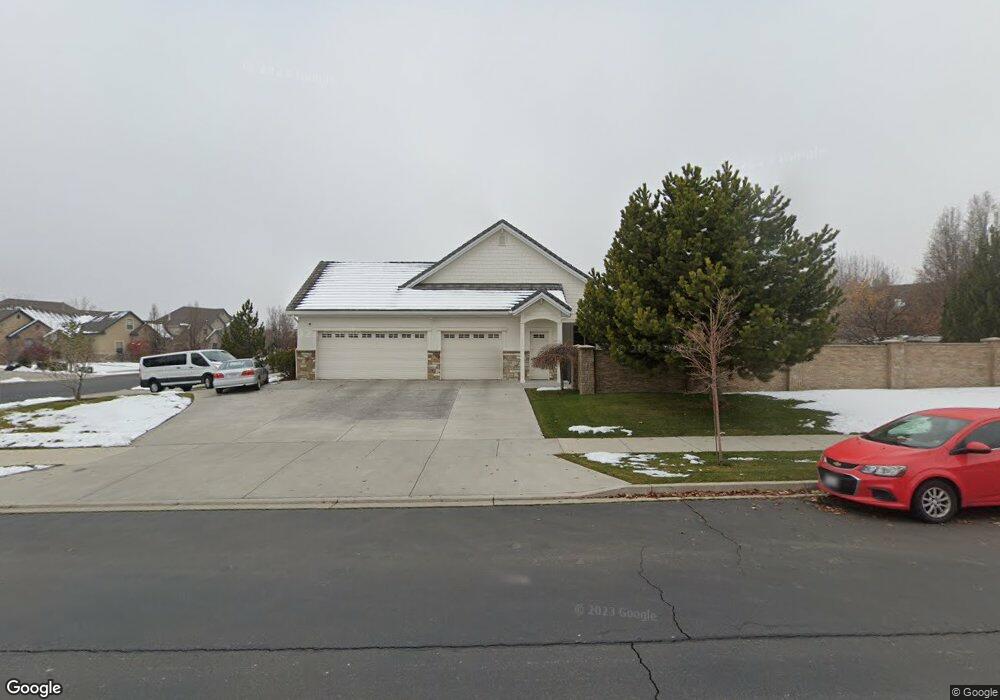 3429 N 1450 W unit 31, Pleasant Grove, UT 84062 - photo 1