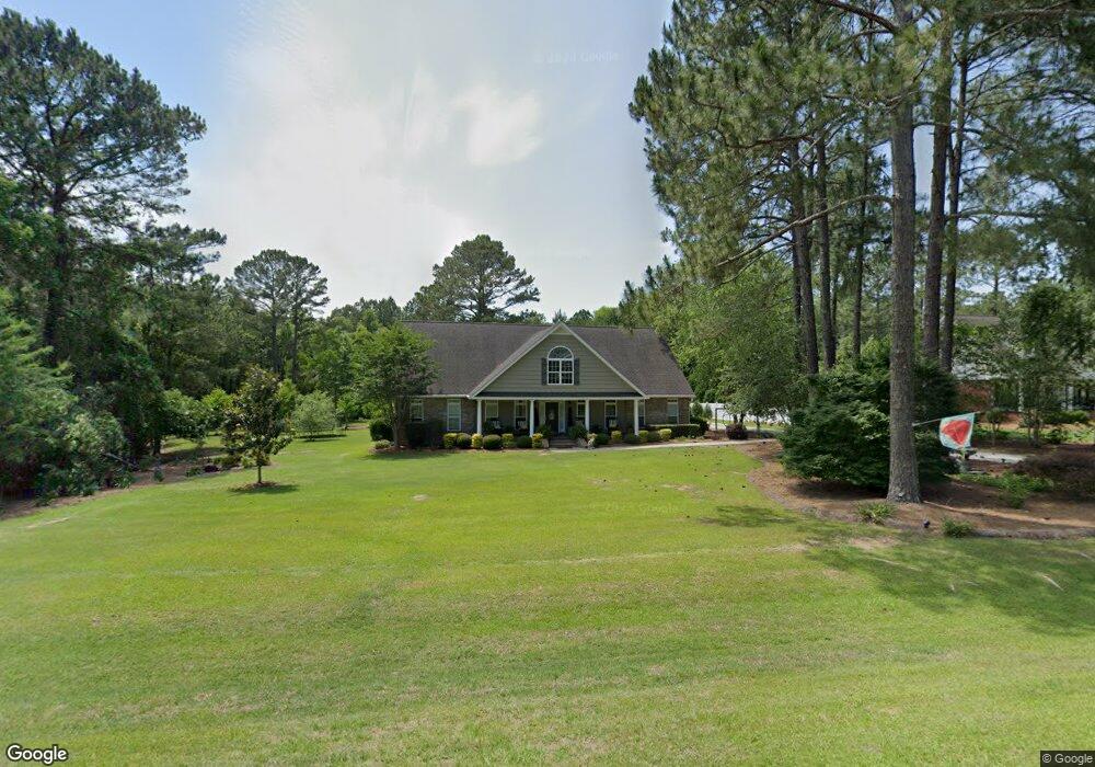 137 Shadowood Dr, Moultrie, GA 31768 - photo 1