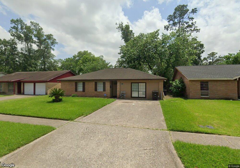 7622 Cabot St, Houston, TX 77016 - photo 1