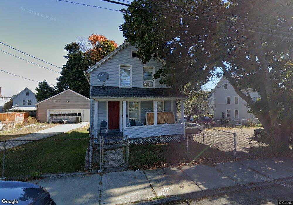 15 Summer St, New London, CT 06320 - photo 1