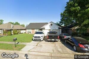 337 Rosedale Dr, Destrehan, LA 70047
