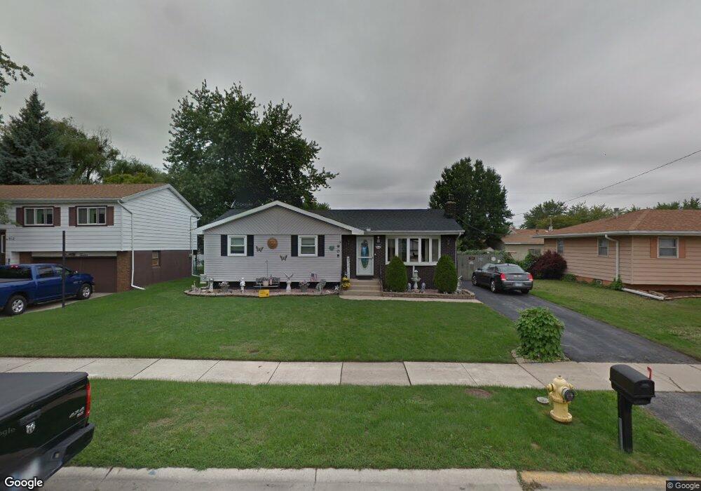 908 Harrison Ave, Dyer, IN 46311 - photo 1