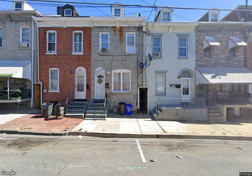 141 S 12th St, Reading, PA 19602 - photo 1