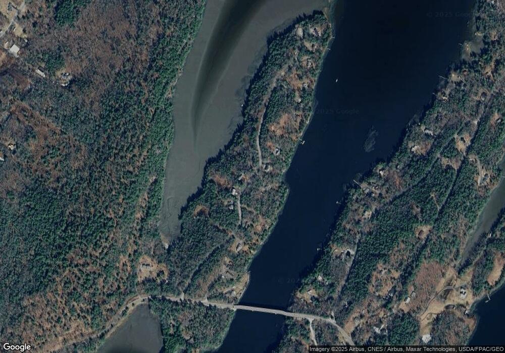 Lot 20.5-A Cushman Point Rd, Wiscasset, ME 04578 - photo 1