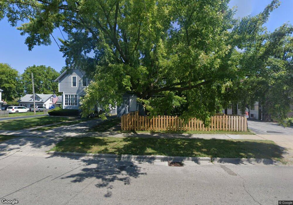 141 S Butrick St, Waukegan, IL 60085 - photo 1