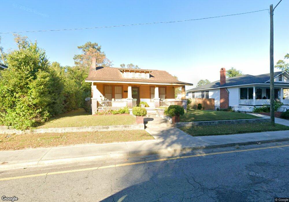 1316 E Anderson St, Savannah, GA 31404 - photo 1