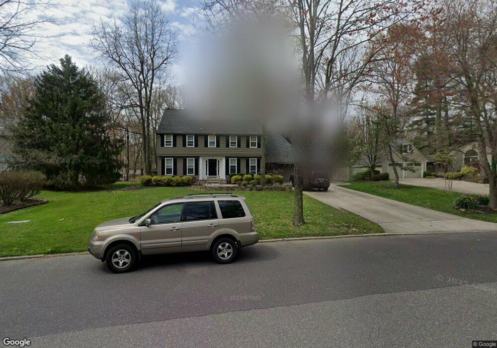 6 Partridge Ln, Cherry Hill, NJ 08003 - photo 1