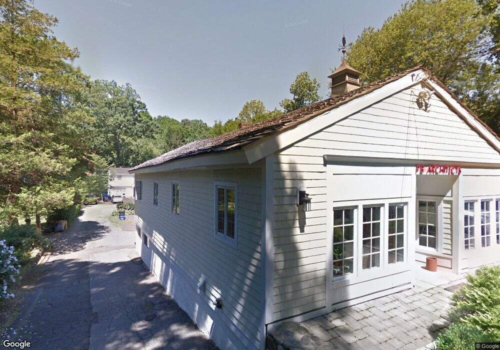 277 Rowayton Ave unit B1&B2, Norwalk, CT 06853 - photo 1