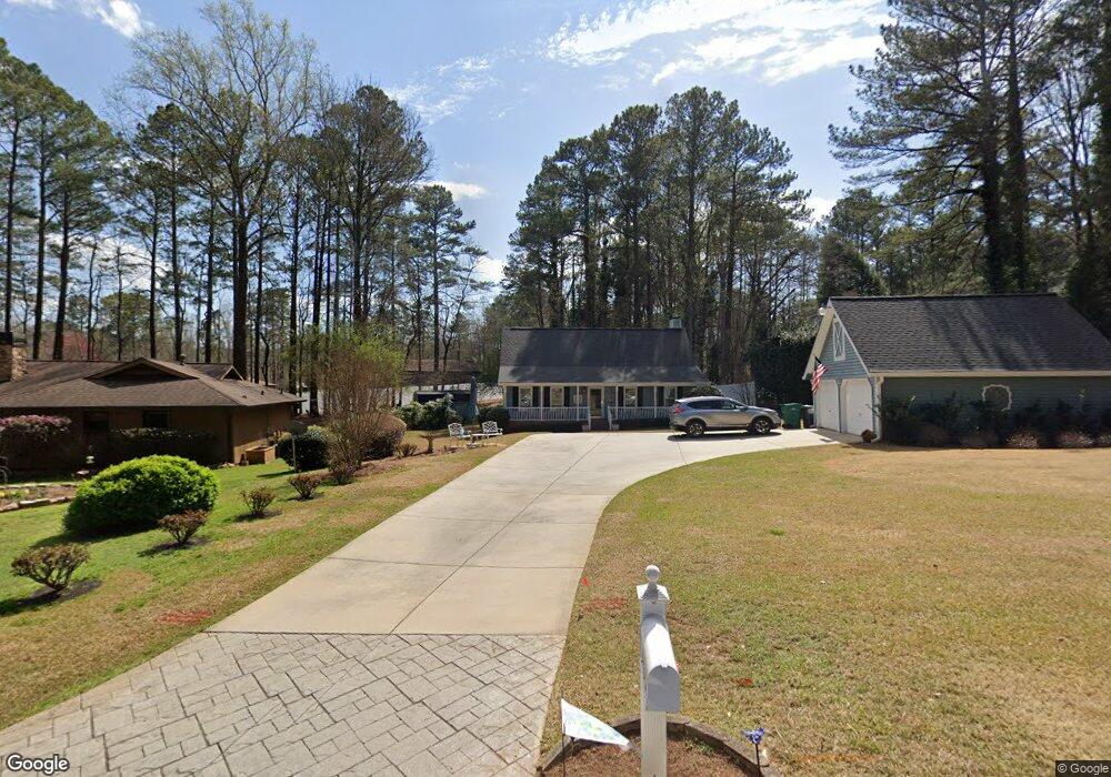 2026 Kinridge Trail, Marietta, GA 30062 - photo 1