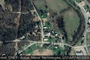 19548 Main St, Trimble, OH 45782