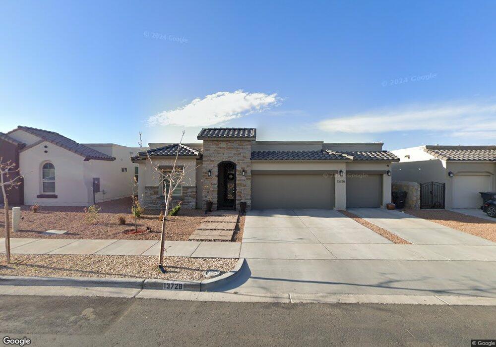 13728 Eccles Rd, El Paso, TX 79928 - photo 1