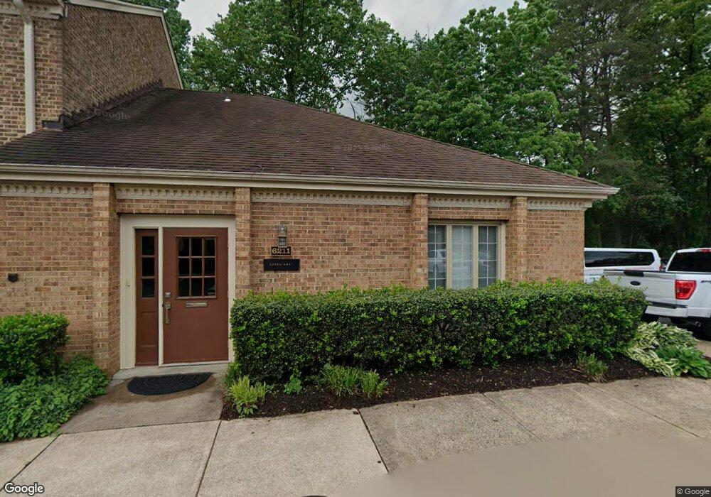 6211 Old Keene Mill Ct unit 13, Springfield, VA 22152 - photo 1