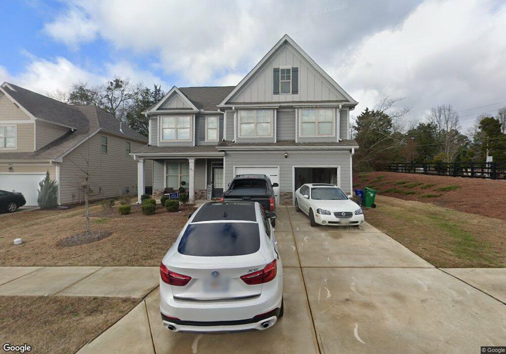 2311 Haliard Way, Lithonia, GA 30058 - photo 1