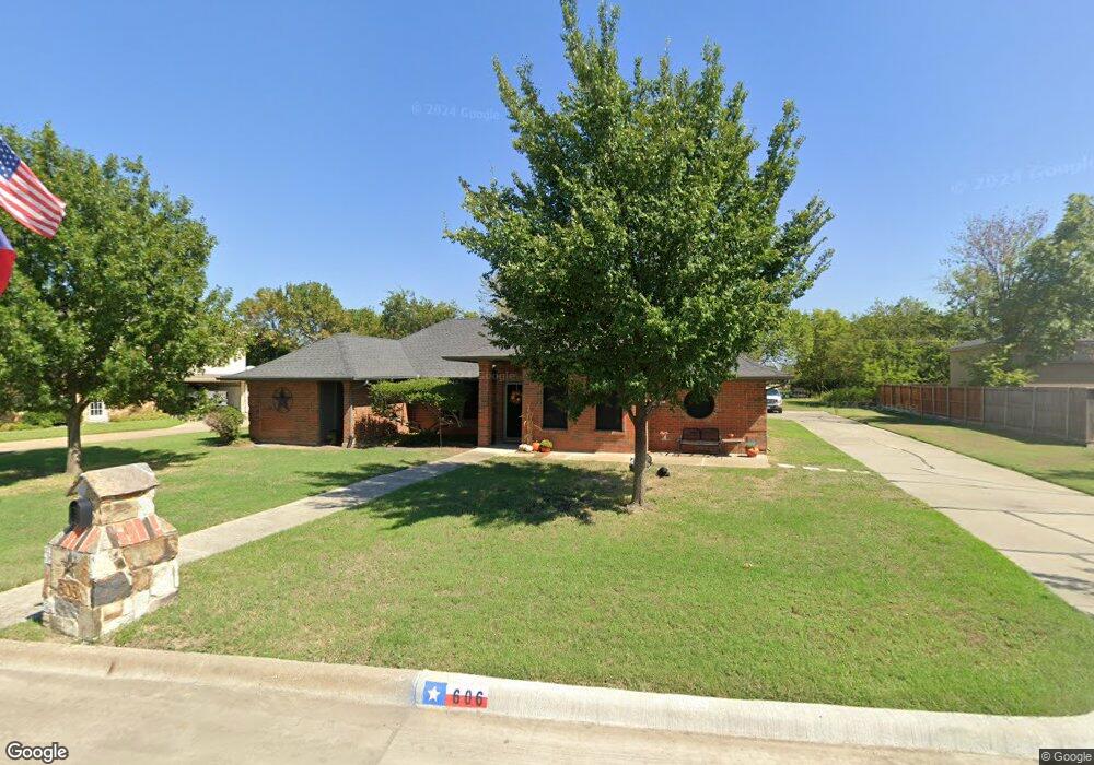 606 S Colorado St, Celina, TX 75009 - photo 1