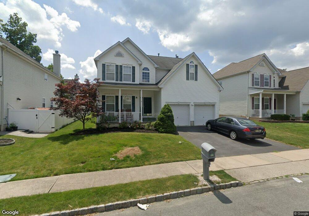 3 Slack Ct, Bridgewater, NJ 08807 - photo 1