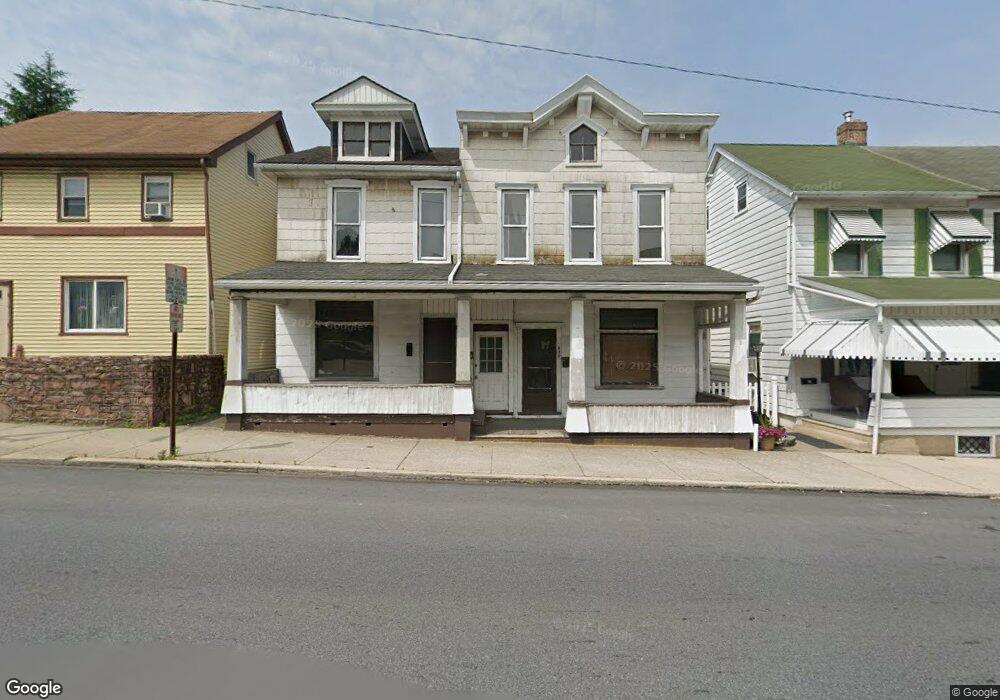 Street View Photo