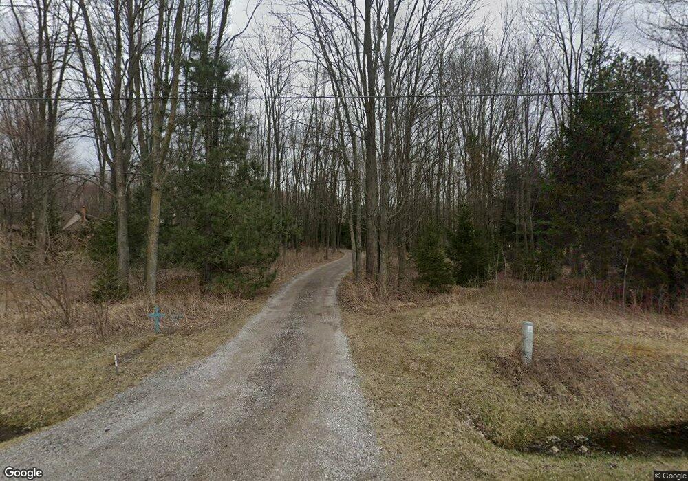 10395 Block Rd, Birch Run, MI 48415 - photo 1