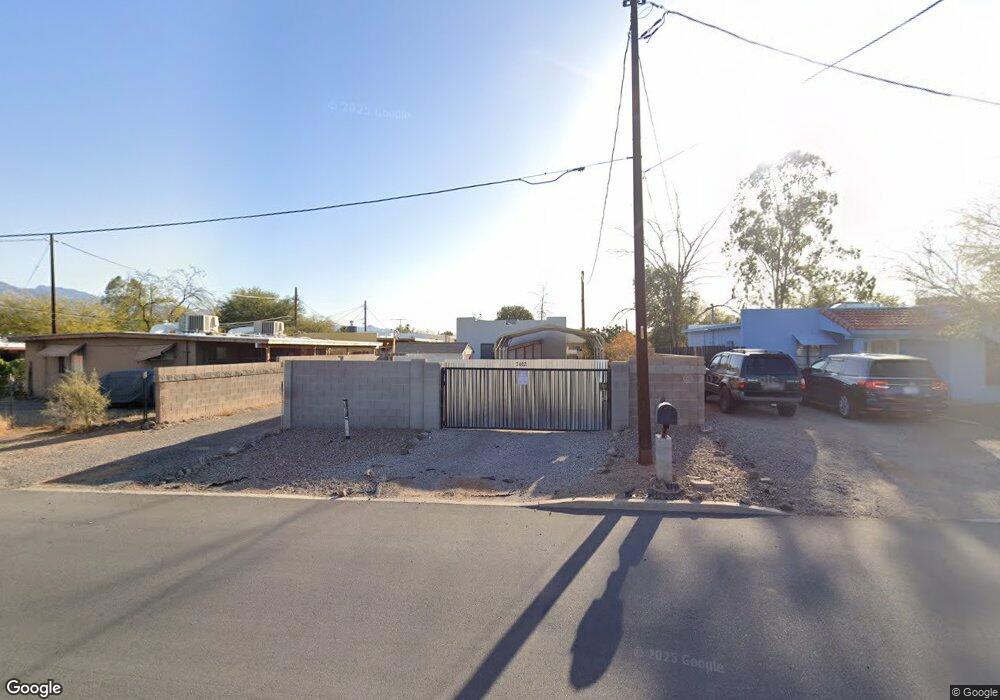 3022 N Fontana Ave, Tucson, AZ 85705 - photo 1