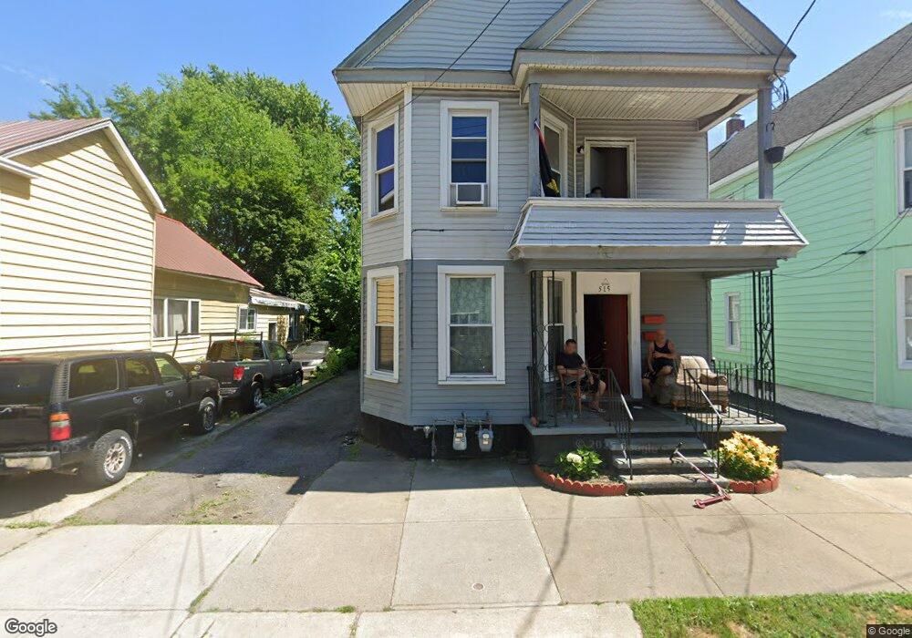 515 Schenectady St, Schenectady, NY 12307 - photo 1