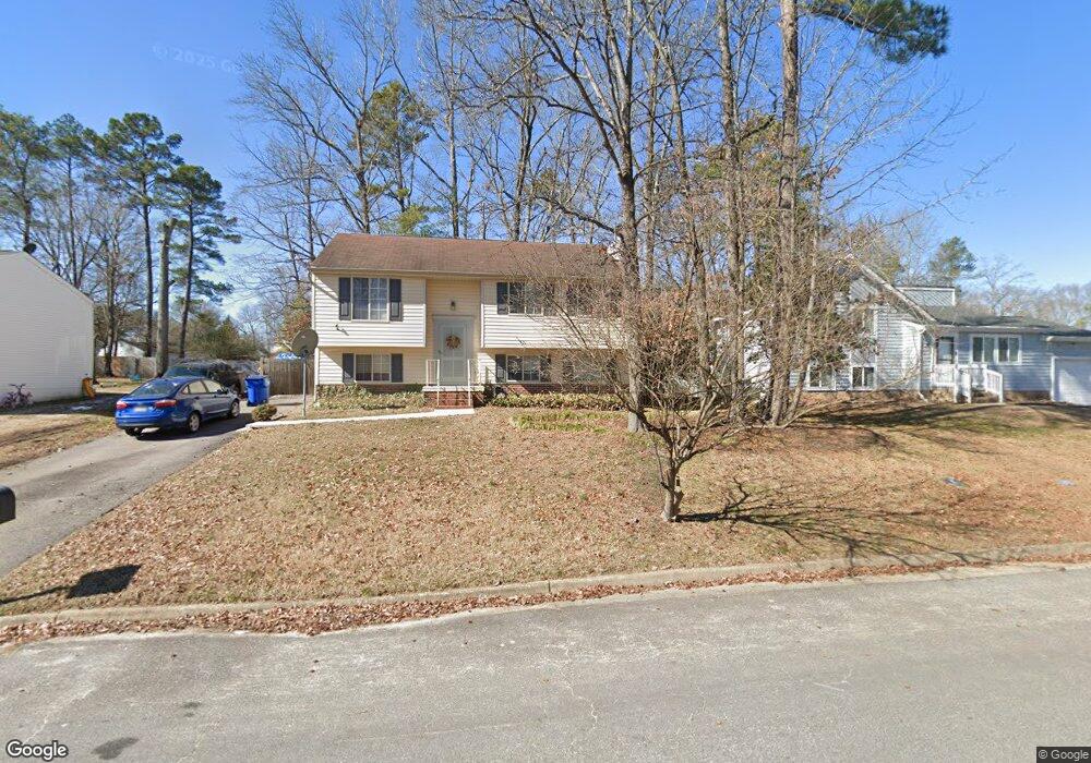 5218 Autumnleaf Dr, North Chesterfield, VA 23234 - photo 1