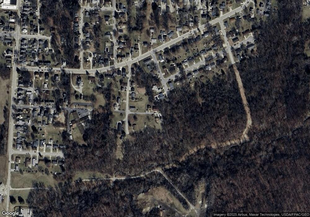 826 Fulton St, Sidney, OH 45365 - photo 1