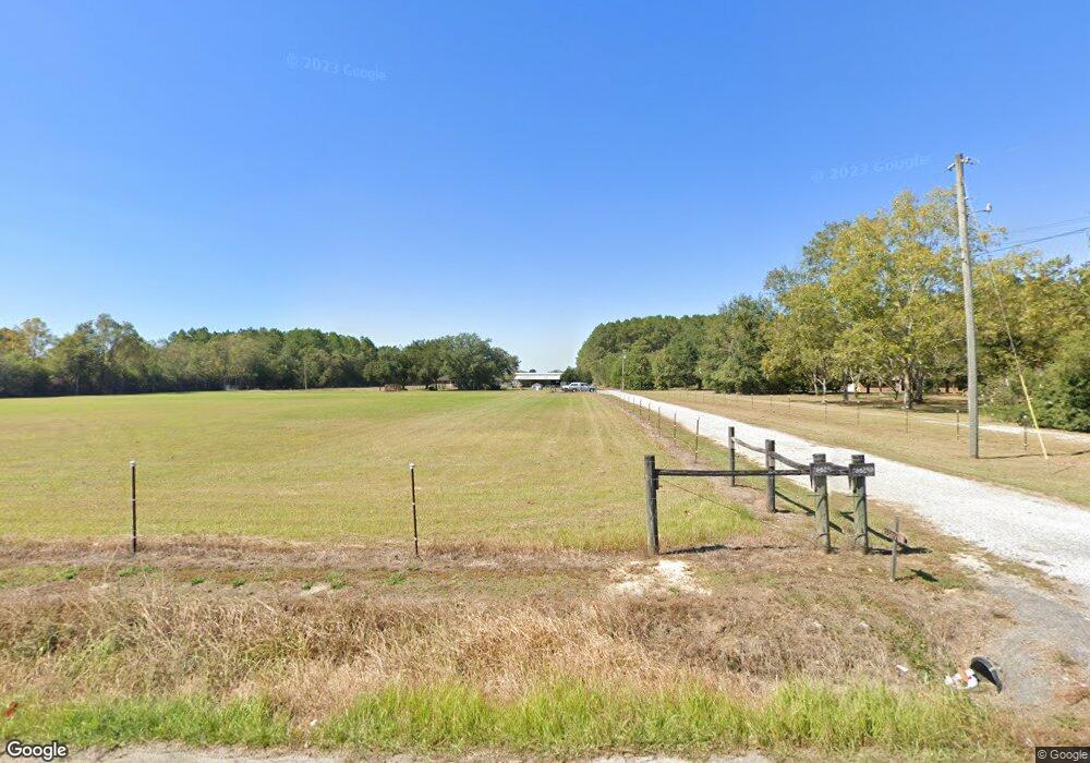 25501 Ramie Farm Rd, Lucedale, MS 39452 - photo 1