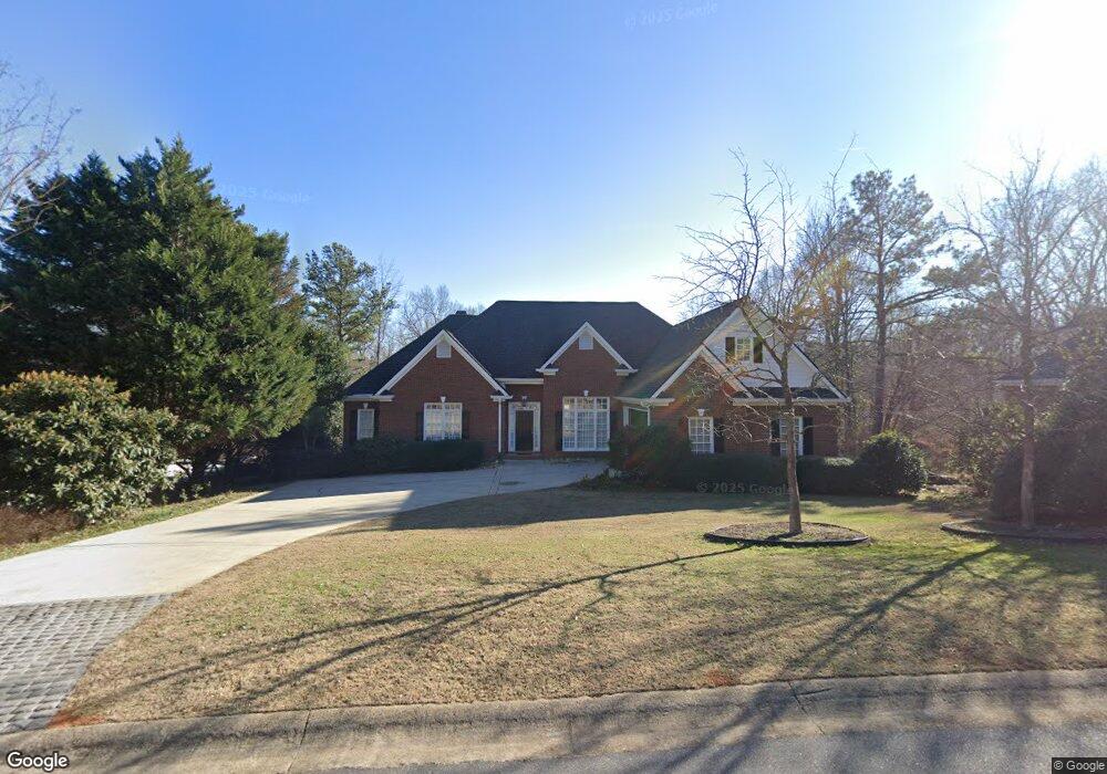 1360 Beverly Dr, Athens, GA 30606 - photo 1