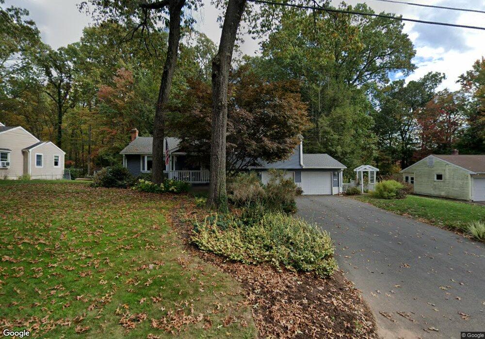 212 Laurel St, South Windsor, CT 06074 - photo 1