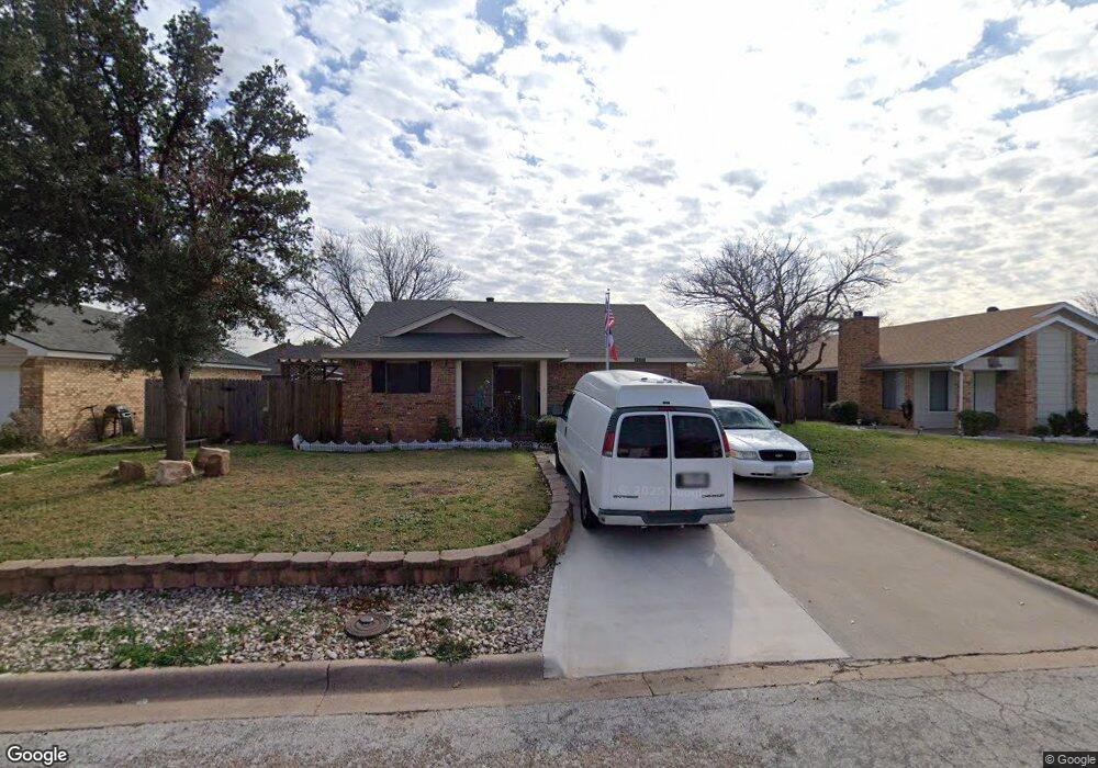 4001 Chris Dr, Abilene, TX 79606 - photo 1