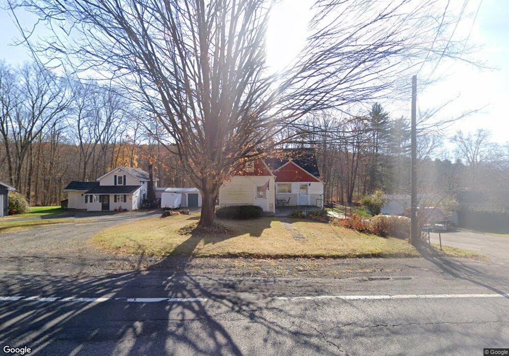 4803 Us Highway 209, Accord, NY 12404 - photo 1