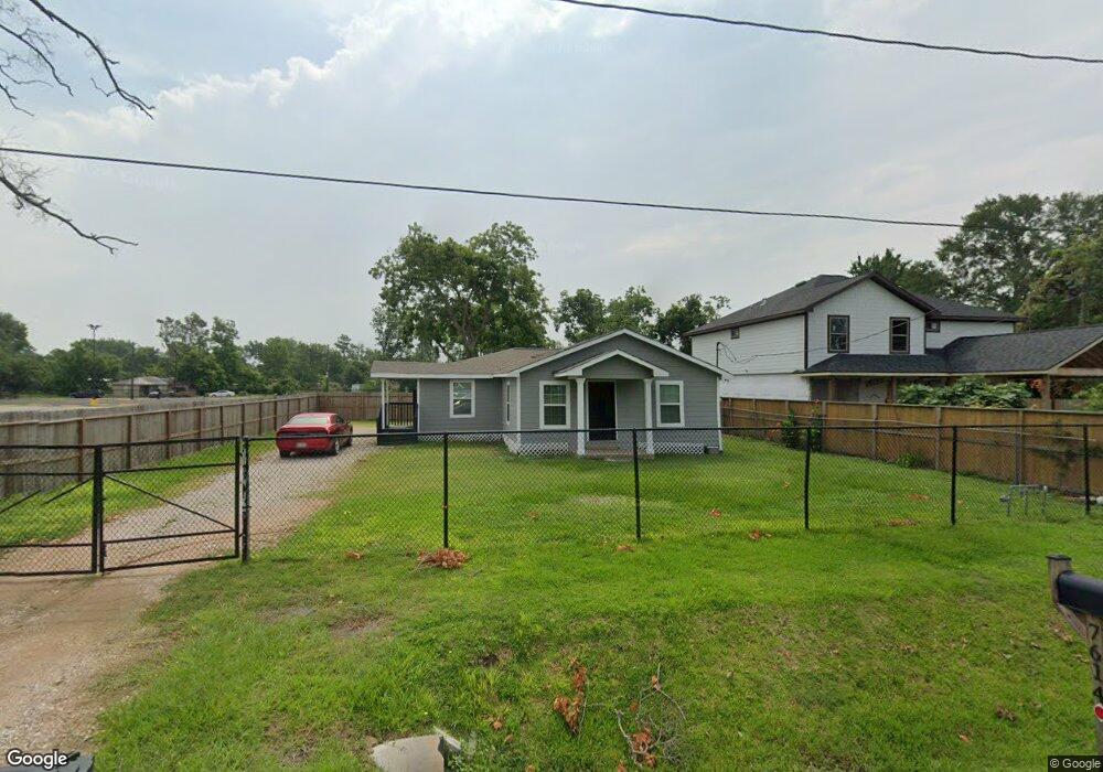 7614 Peachtree St, Houston, TX 77016 - photo 1