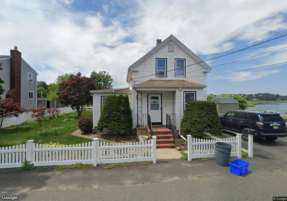 11 Spencer Ave, Saugus, MA 01906 - photo 1