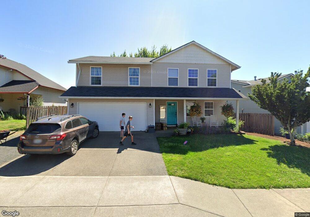 1061 SW Falcon Crest Dr, Dundee, OR 97115 - photo 1